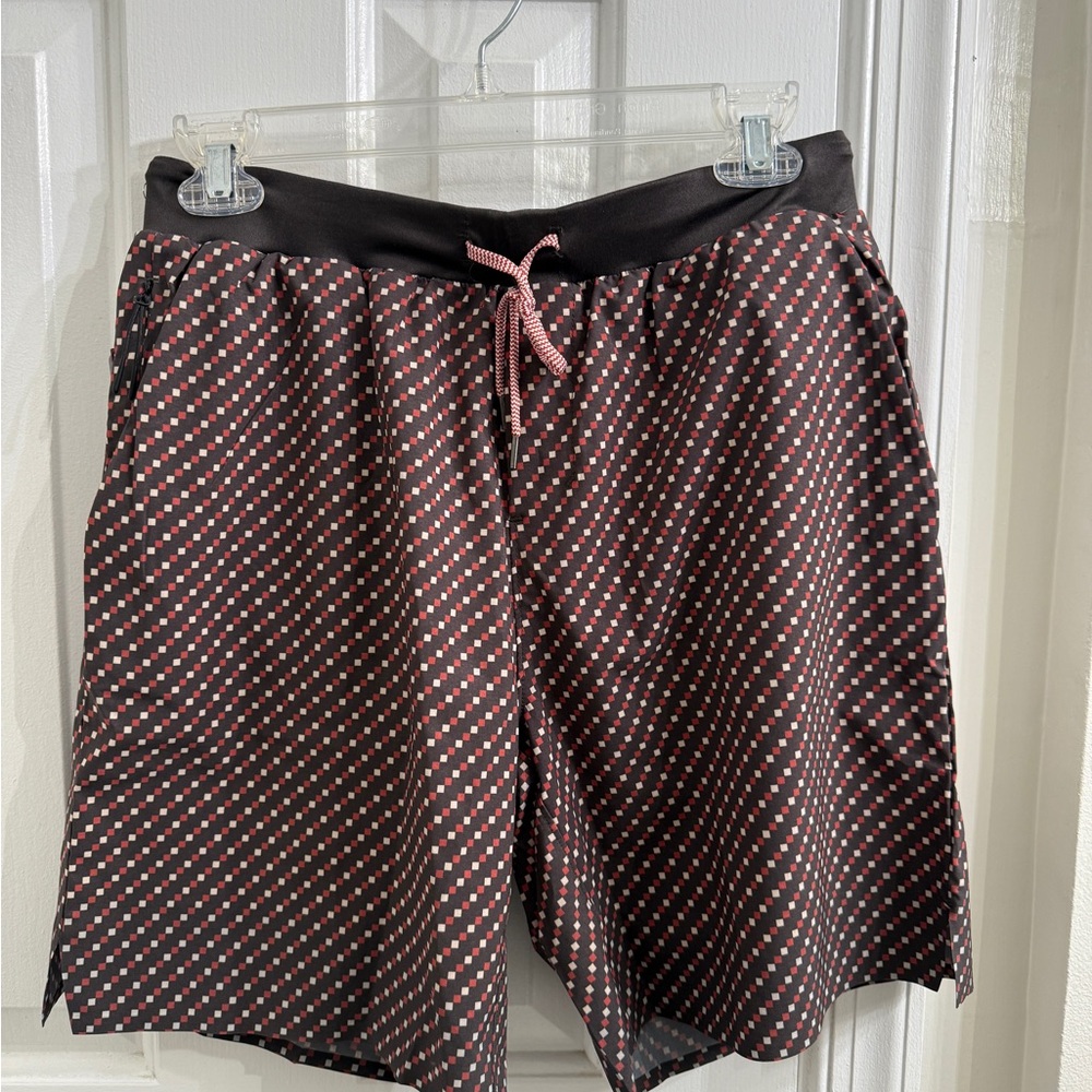 NWT Men’s Rabbit Running 7’ Cruiser’s Athletic Shorts